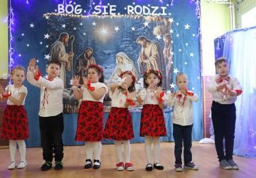 Dzień Babci i Dziadka w Wierchomli