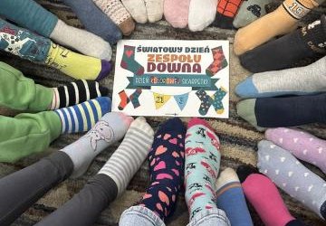 Światowy Dzień Zespołu Downa